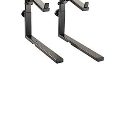 K&M 18811 Stacker 2nd Tier for Omega Stand image 1