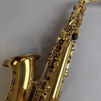 Yamaha YAS-62 first generation image 7