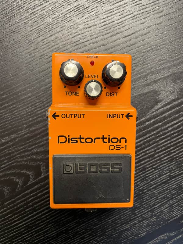 Boss SD-1 1982 image 1