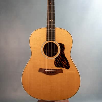 Taylor Gold Label 517e Spruce / Mahogany Grand Pacific Acoustic Electric Guitar - Natural - 1206105035 image 3