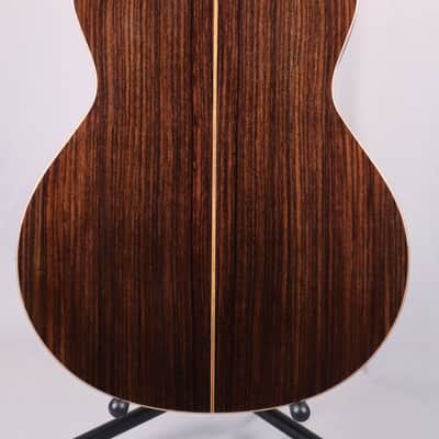 Furch Red MC, Sunburst Top (Masters Choice, with LR Baggs StagePro Anthem Pickup) image 8