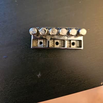 Guitar NutBuster - Non-Invasive Locking Nut image 9