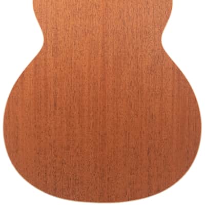 Lowden O20 Mahogany Sitka 2023 image 4