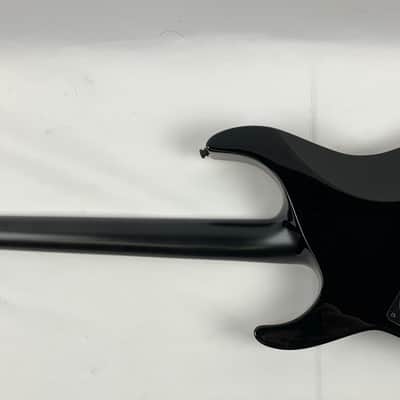 ESP E-II M-II NT Black Natural Fade Electric Guitar + Case B-Stock MIJ MII M2 image 20