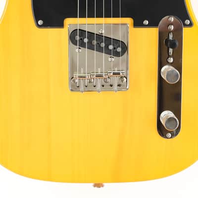 Squier Classic Vibe 50s Telecaster Butterscotch Blonde image 3