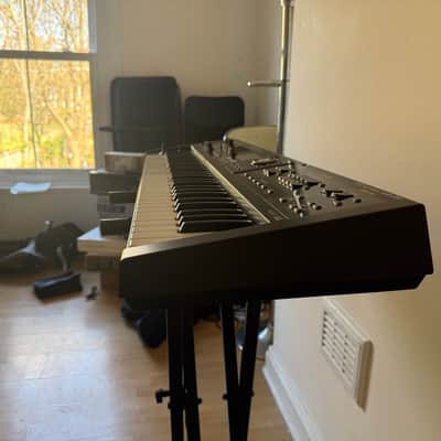Roland VR-09 61-Key V-Combo Organ - Black imagen 7