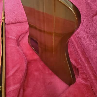 Gibson Firebird V Reissue 1990 - 1993 - Vintage Sunburst image 8