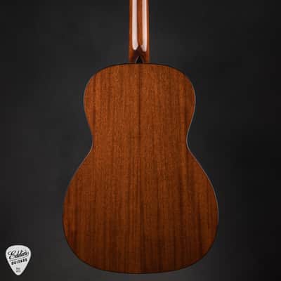 Collings 0001 Mh - Honduran Mahogany #36367 image 5