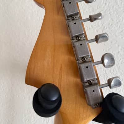 Fender Jazzmaster early 1965 image 5