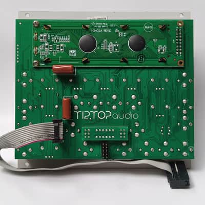 Tiptop Audio Z-DSP image 2