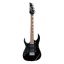 Ibanez Gio miKro GRGM21L-BKN Lefthand Black Night - Electric Guitar