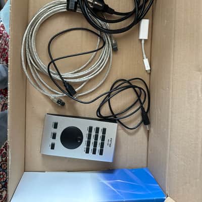 RME Fireface 800 Firewire Audio Interface 2000s - Blue image 6