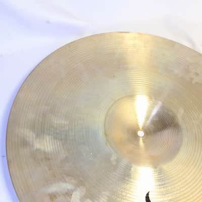 ZILDJIAN A 18 Inches Medium Crash 1622g Medium Crash (06/24) image 6