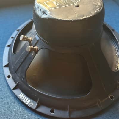 Altec Lansing 416-8A 70s’ - Black image 4