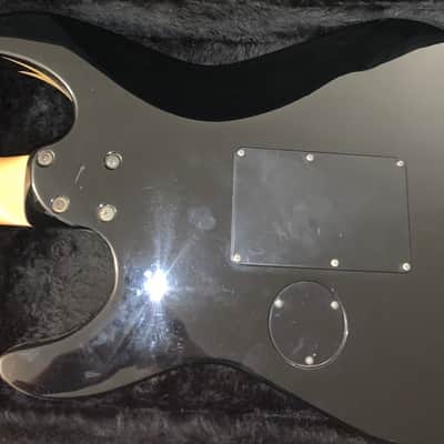 1985 ESP Kamikaze-1  - PROTOTYPE image 19