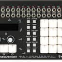 Erica Synths Drum Sequencer Eurorack Module