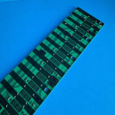 ALESIS RECITAL PRO Digital Piano Part: Key Contact Board [PCBR-V06-170322] image 5