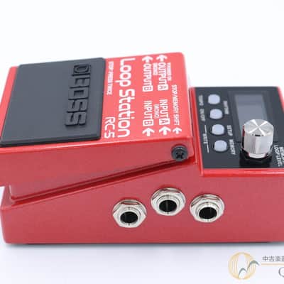 Boss Rc 5 image 4