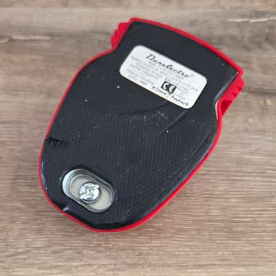 Danelectro Pastrami Overdrive Guitar Effects Pedal image 2