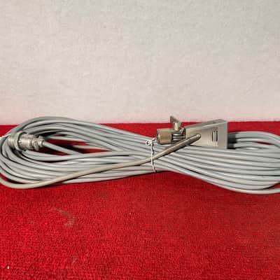 AKG C12A / B / 414  CABLE ORIGINAL VINTAGE RARE image 11
