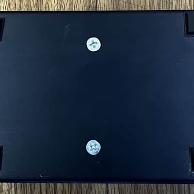 WHIRLWIND HOTBOX ACTIVE REFERENCE DI DIRECT BOX (USED) image 3
