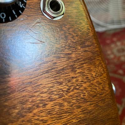 Gibson SG Special 2018 - Natural Satin image 5