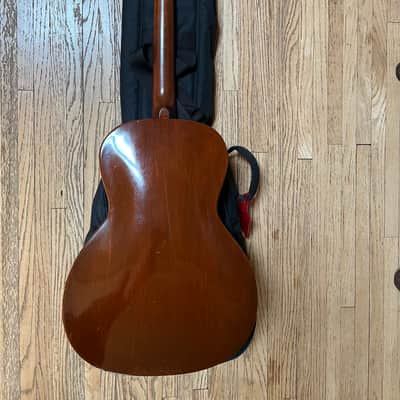 Kalamazoo KG-21 1935 - 1943 - Sunburst image 2
