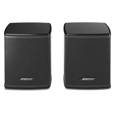 BOSE SoundTouch IV and Pedestal silver Model 412634-SM2. Serviced