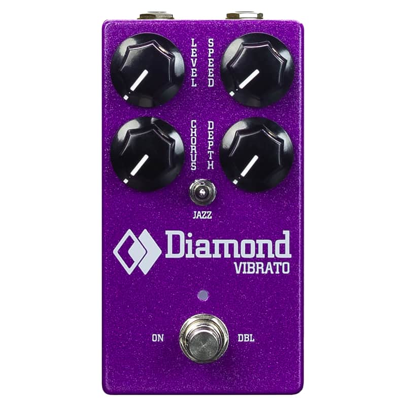 Diamond Vibrato V2 image 1