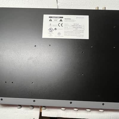 Digidesign Digi 003 Rack Firewire Interface w/Power Cord image 9
