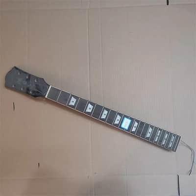 Bolt On Guitar 22 Frets Maple Neck and Rosewood Fingerboard image 1