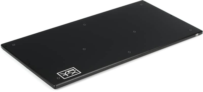 Vertex Tour Elite Pedalboard (29" X 15") image 1