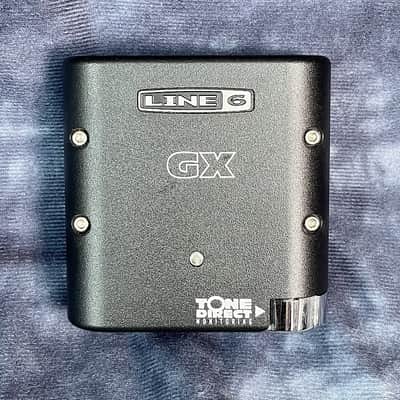 Line 6 Pod Studio GX USB Audio Interface image 1