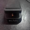 Dunlop GCB95 Cry Baby Standard Wah 1982 - Present - Black