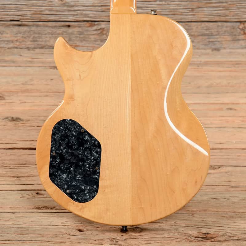 Ibanez 2451 L-Style Custom Solid Body image 4