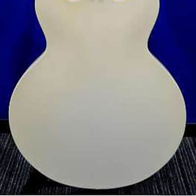 Epiphone Casino White Used Made in Japan w/Gigbag image 2