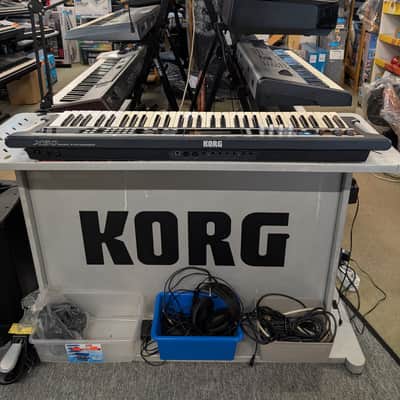 Korg X50 image 8