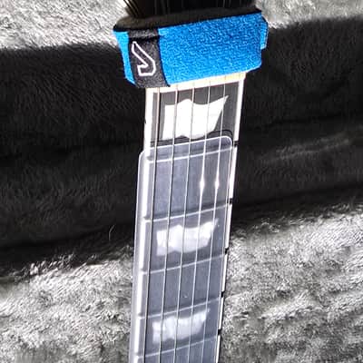ESP E-II Eclipse 2019 - Blue Natural Fade image 3