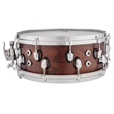 Mapex Black Panther Nemesis Snare Drum 14x5.5 image 4