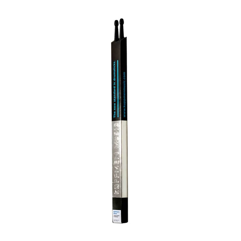 Kuppmen Music 1 Pair Carbon Fiber Drumsticks CFDS5A