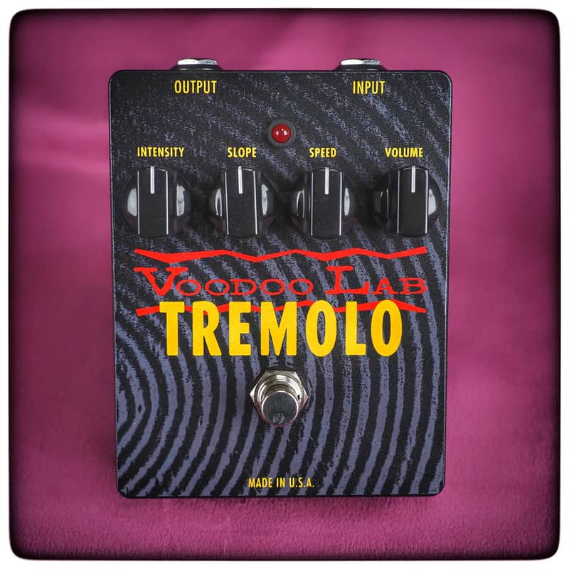 Voodoo Lab Tremolo