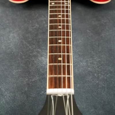 Gibson ES-335 Dot 2007 - Figured Cherry - Memphis Bild 14