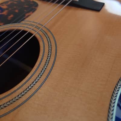 Furch D-33SR, Sitka and Rosewood image 7