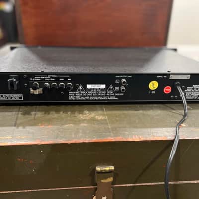 Nikko Gamma 30 AM/FM Stereo Tuner Black image 3