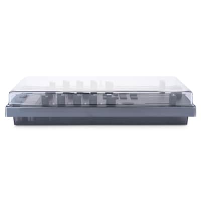 Decksaver Super Strong Polycarbonate Cover Compatible with Native Instruments Traktor X1 Mk3 & Z1 Mk2 image 7