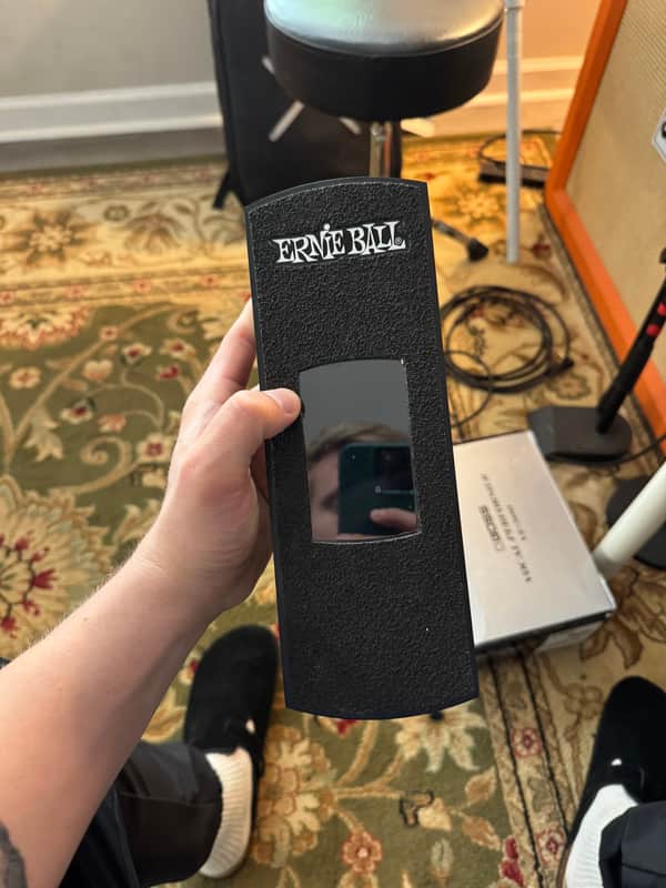 Ernie Ball VPJR Tuner