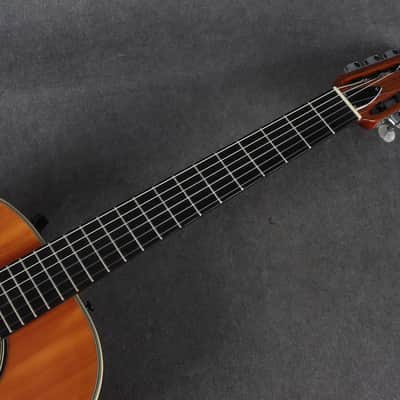 Ovation USA 1624-4 Country Artist Electro-Acoustic - Natural - 2nd Hand image 14