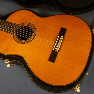 Aria Hand Crafted - Model No. 100 - Made in Japan - Excellent image 5