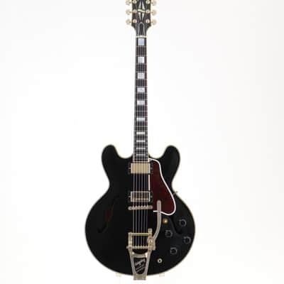 GIBSON MEMPHIS ES-355 Bigsby [12526720] (06/25) image 13