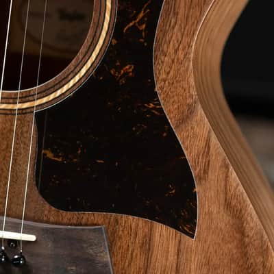 Taylor Academy 22e Grand Concert Acoustic/Electric Guitar with Gig Bag image 12